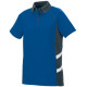 Style 5027 Ladies Oblique Sport Shirt