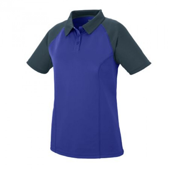 Style 5405 Ladies Scout Sport Shirt