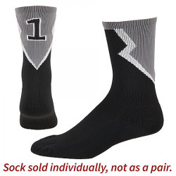Style 6096 Roster Sock - Intermediate