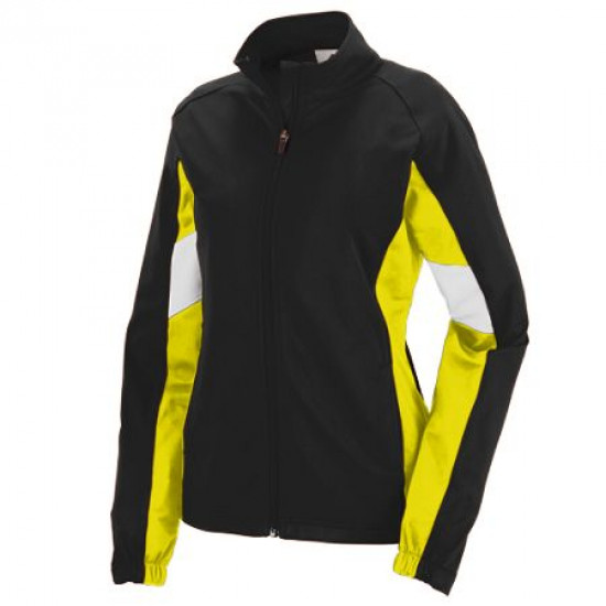 Ladies Tour De Force Jacket Style 7724