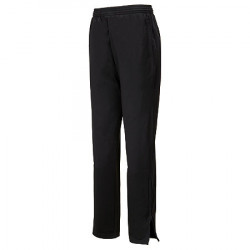 Style 7726 Solid Brushed Tricot Pant