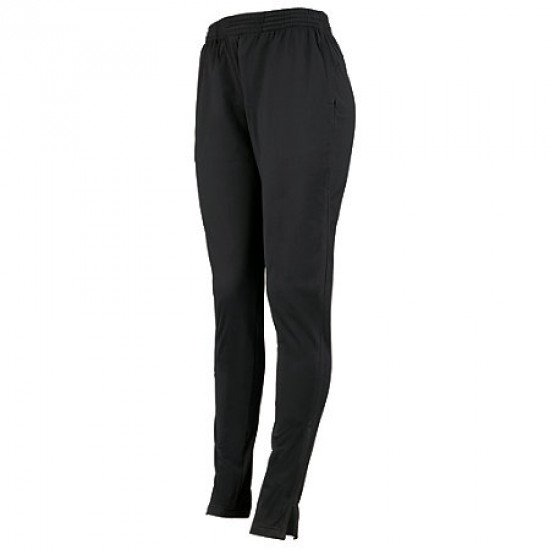 Ladies Tapered Leg Pant Style 7733 