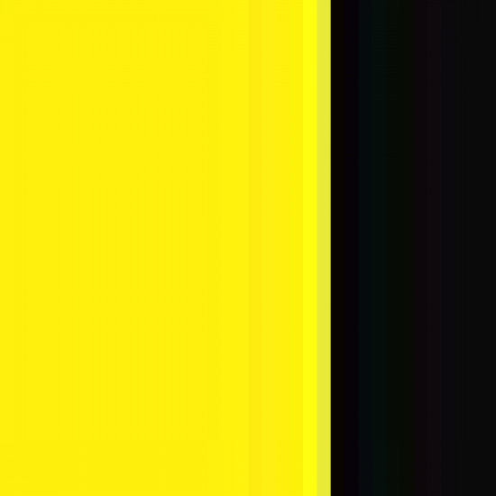 Power Yellow/ power Yellow/ black Print 