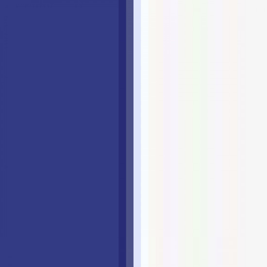 Purple/ white 