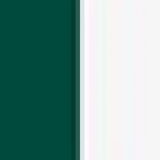 Dark Green/ white 