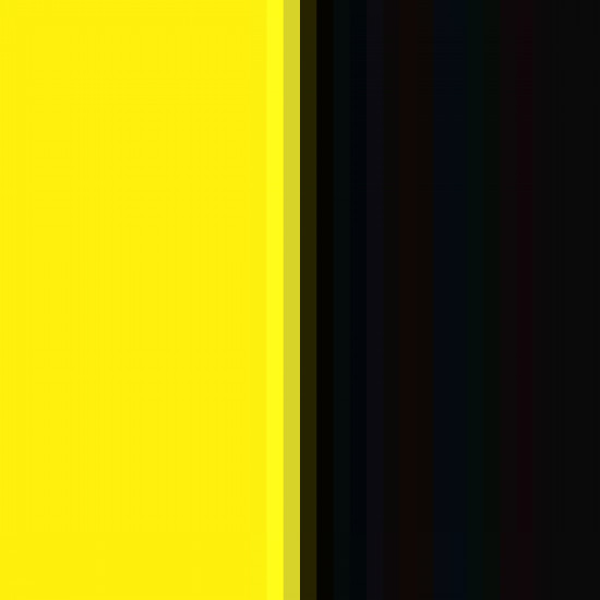Power Yellow/ black 