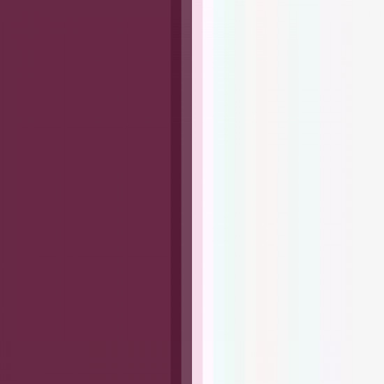 Maroon/ white 