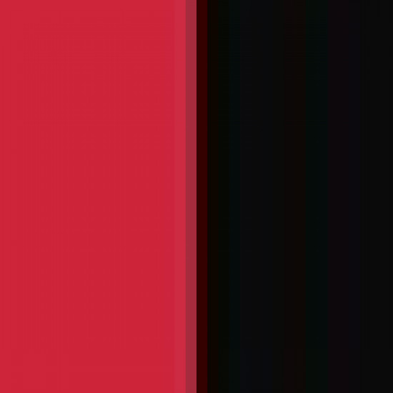 Red/ black 