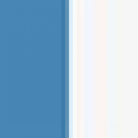 Columbia Blue/White 