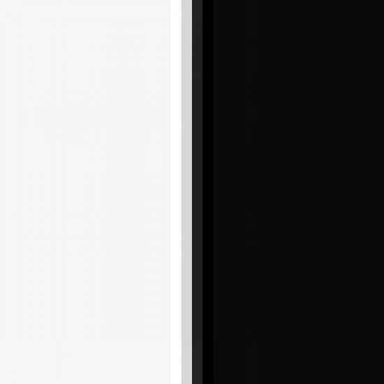White/ black 