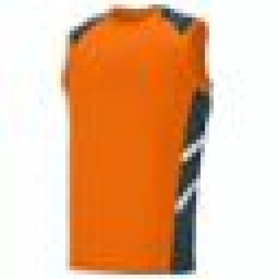 Power Orange/ slate/ white 