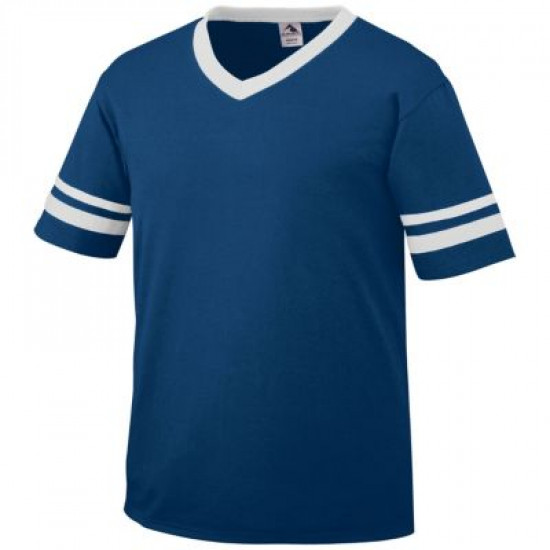 Youth Sleeve Strip Jersey Style 361