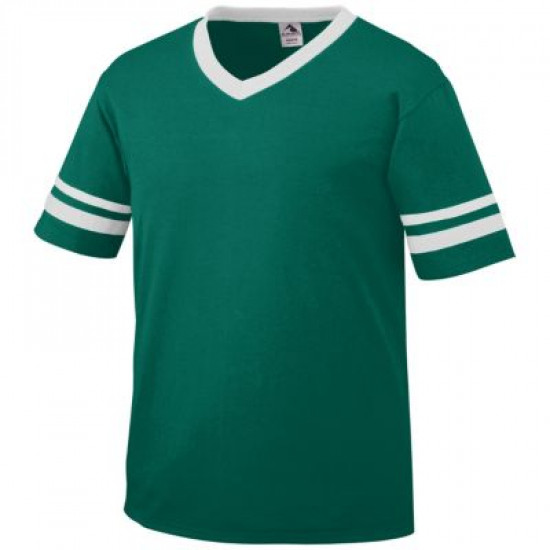 Youth Sleeve Strip Jersey Style 361