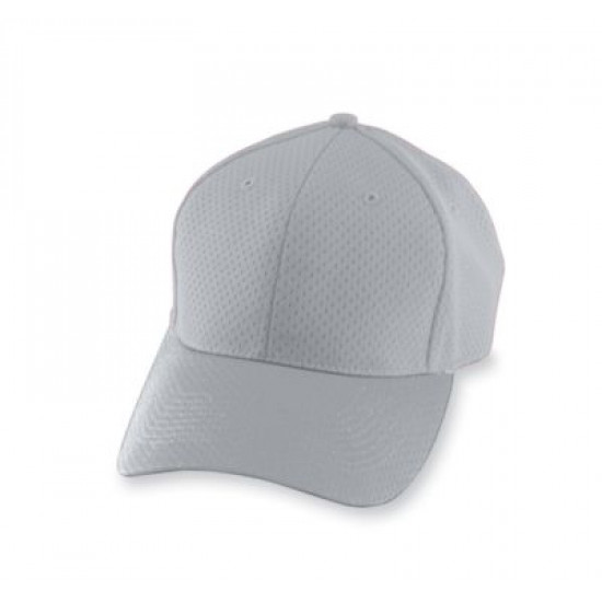 Athletic Mesh Cap Style 6235