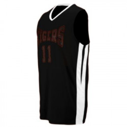 Augusta Youth Triple-Double Game Jersey Style 1041