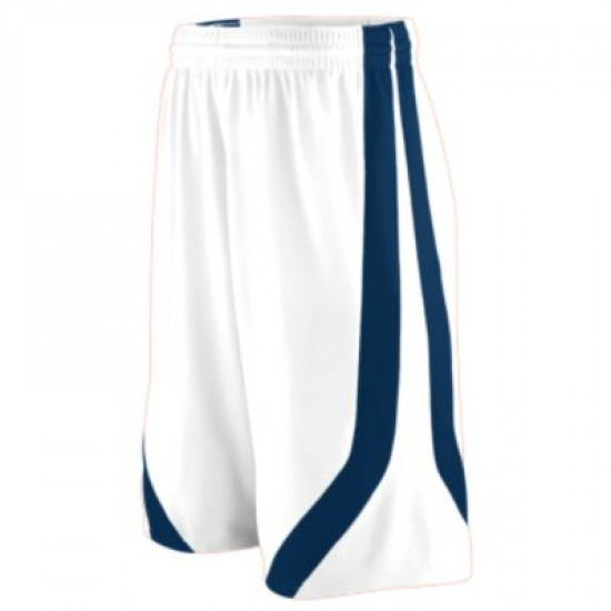 Augusta Youth Triple-Double Game Short Style 1046