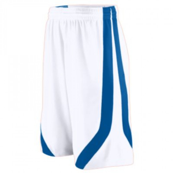 Augusta Youth Triple-Double Game Short Style 1046