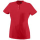Augusta Ladies Wicking Two-Button Jersey Style 1212 