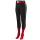 STYLE 1249 GIRLS LOW RISE COLLEGIATE PANT
