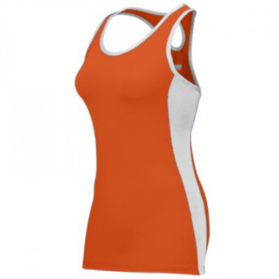 STYLE 1279 GIRLS ACTION JERSEY