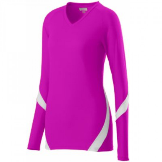 STYLE 1325 LADIES DIG JERSEY