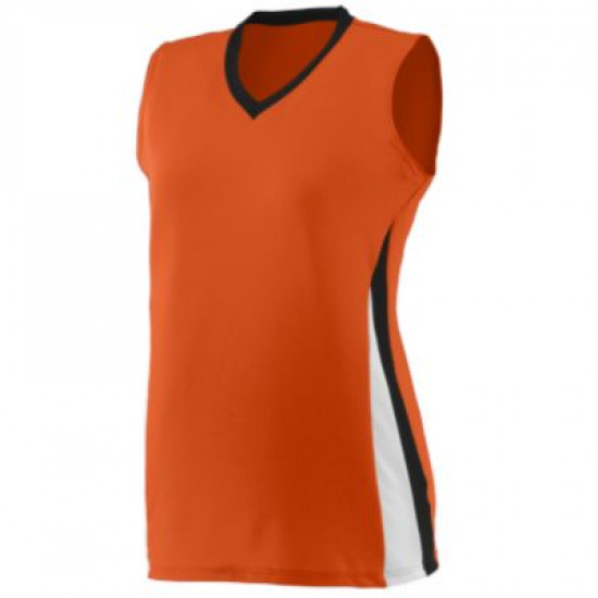 STYLE 1355 LADIES TORNADO JERSEY