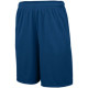 Augusta Training Short With Pockets Style 1428 