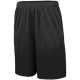 Youth Training Shorts with Pockets Style 1429