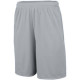 Youth Training Shorts with Pockets Style 1429