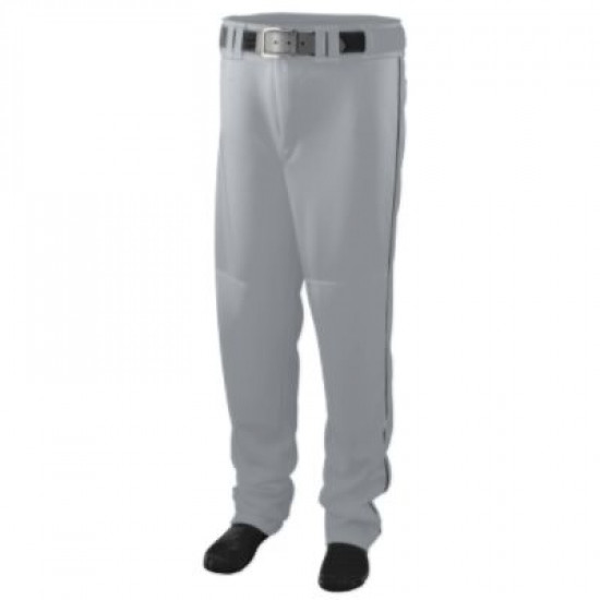 STYLE 1446 SERIES BASEBALL/SOFTBALL PANT WITH PIPING YOUTH