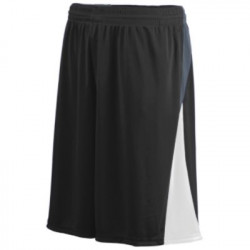 STYLE 1471 CYCLONE SHORT - YOUTH
