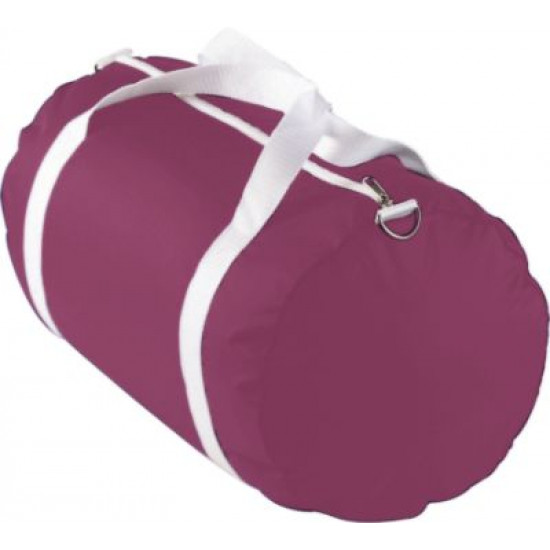 Nylon Sport Bag Style 2000 Nylon Sport Bag Style 2000