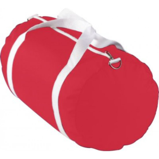 Nylon Sport Bag Style 2000 Nylon Sport Bag Style 2000