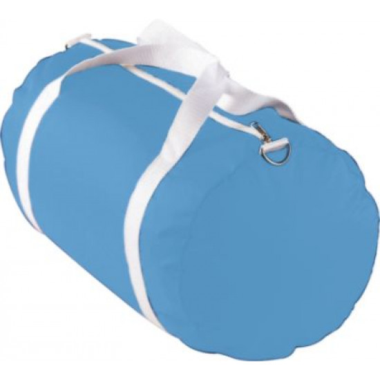 Nylon Sport Bag Style 2000 Nylon Sport Bag Style 2000