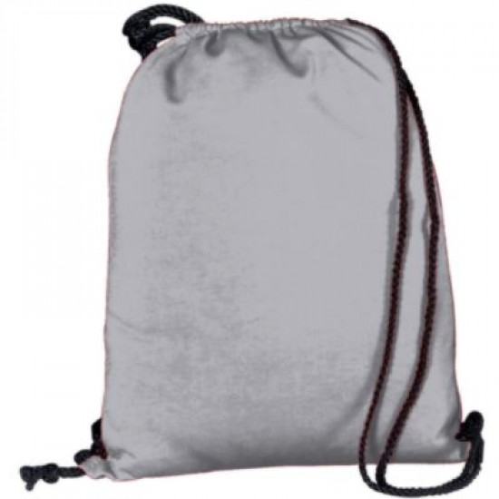 STYLE 200 ATHLETIC FLEECE DRAWSTRING BACKPACK