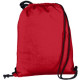 STYLE 200 ATHLETIC FLEECE DRAWSTRING BACKPACK