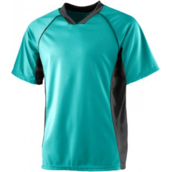 STYLE 243 WICKING SOCCER SHIRT