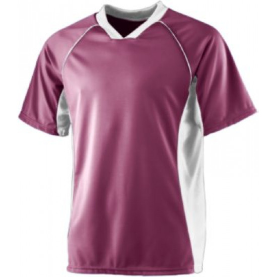 STYLE 243 WICKING SOCCER SHIRT