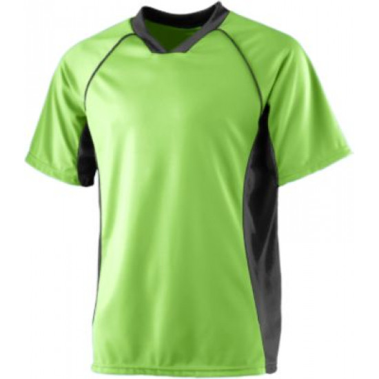 STYLE 243 WICKING SOCCER SHIRT