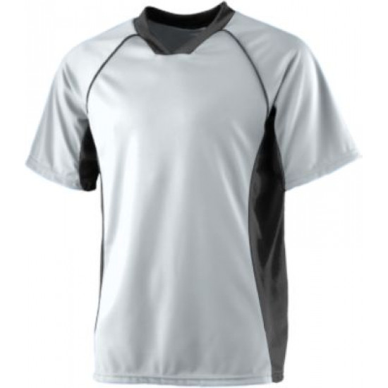 STYLE 243 WICKING SOCCER SHIRT