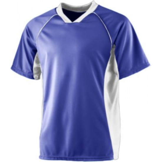 STYLE 243 WICKING SOCCER SHIRT