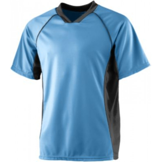 STYLE 243 WICKING SOCCER SHIRT