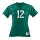 STYLE 250 LADIES JUNIOR FIT REPLICA FOOTBALL TEE