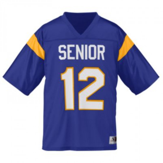 STYLE 254 PEP RALLY REPLICA JERSEY - YOUTH