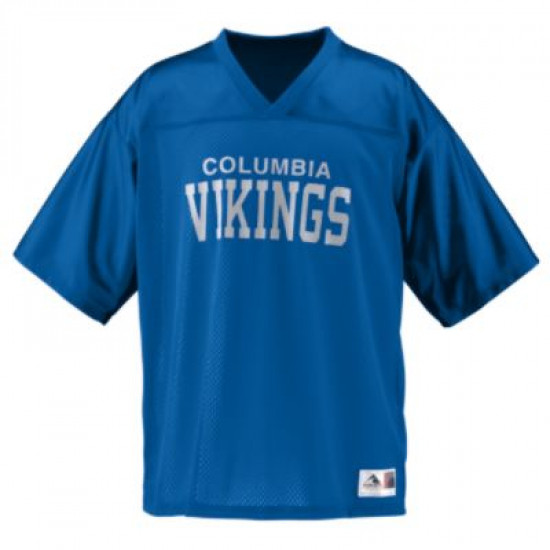 STADIUM REPLICA JERSEY STYLE 257 STADIUM REPLICA JERSEY STYLE 257