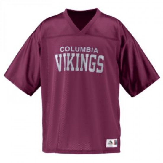 STADIUM REPLICA JERSEY STYLE 257 STADIUM REPLICA JERSEY STYLE 257