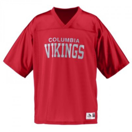 STADIUM REPLICA JERSEY STYLE 257 STADIUM REPLICA JERSEY STYLE 257