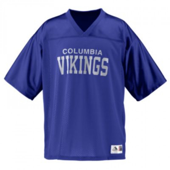 STADIUM REPLICA JERSEY STYLE 257 STADIUM REPLICA JERSEY STYLE 257