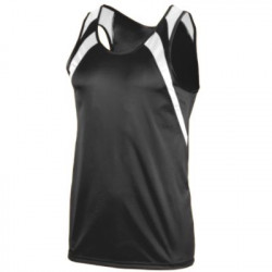 Wicking Tank with Shoulder Inserts Style 311 - Clearance
