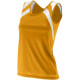 STYLE 313 LADIES WICKING TANK WITH SHOULDER INSERT